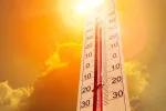 Alerte météo : Jusqu'à 46°C de mercredi à lundi au Maroc