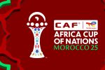 Football : Le logo de la CAN 2025 célèbre le zellige marocain