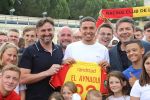Football : Le RC Lens se rallie Neil El Aynaoui pour quatre ans
