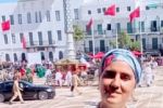 Diaspo #304 : Fatima Zohra Khayar décloisonne les compétences médicales en Belgique