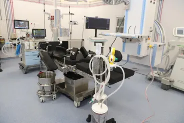 Maroc : Lancement des services de l’hôpital de proximité d’Imintanout