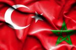 Maroc-Turquie : Aziz Akhannouch s'entretient avec Fuat Oktay