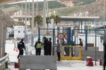 Melilla inaugurera en 2023 sa «frontière intelligente» avec le Maroc