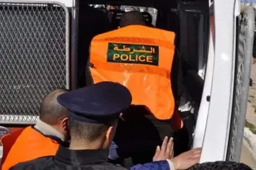 الدار البيضاء: توقيف ثمانية أشخاص بينهم خمس نساء بتهمة تخريب ممتلكات خاصة