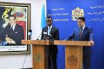 Maroc : La Somalie ouvrira une ambassade à Rabat et un consulat général à Dakhla