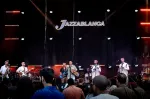 Jazzablanca 2025 : Du Royaume-Uni au Maroc, Majid Bekkas et Waaju magnifient le gnaoua-jazz