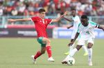 CAN 2021 U17 : Le Maroc dans le groupe A avec l'Ouganda, la Zambie et la Côte d'Ivoire