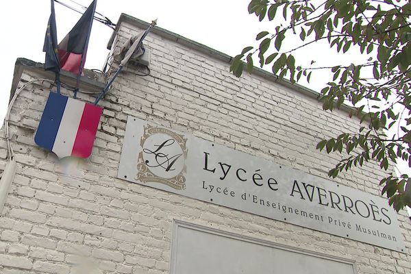 Lille : Le lycée musulman Averroès obtient gain de cause face à l’Etat français