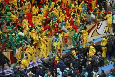 Finale de la CAN 2025 : Le procès des supporters sénégalais reporté au 13 avril