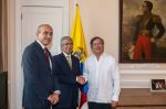 Sahara : La Colombie de Gustavo Petro rétablit ses relations avec la «RASD»
