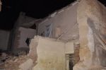 Béni Mellal : Un mort dans l'effondrement partiel d'une maison à l'ancienne médina