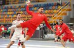 Coupe du président de handball : Le Maroc bat l'Algérie (28-27)