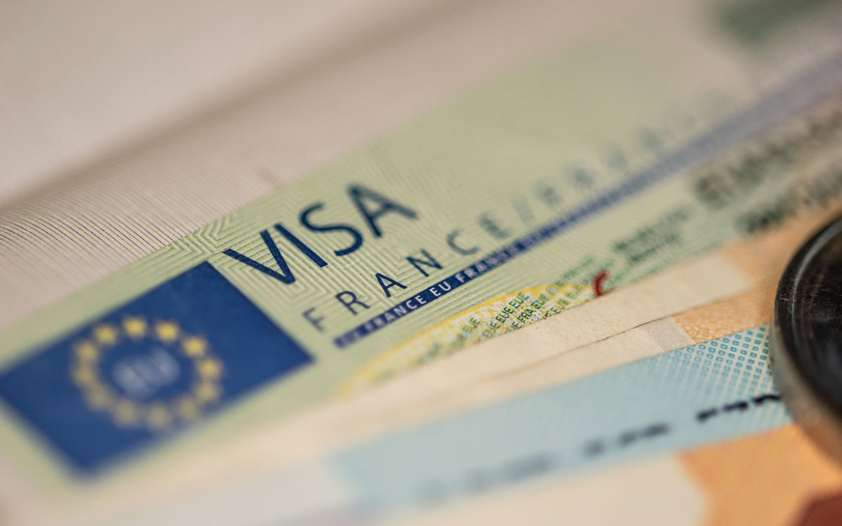 France : La prolongation de six mois de la validité des titres de ...