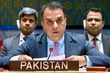 Sahara : L’abstention du Pakistan qui intrigue