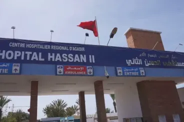 Pregnant woman dies in Agadir hospital, authorities deny staff shortage