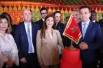France : Inauguration du consulat général du Maroc à Mantes-la-Jolie