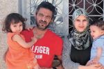 Une famille maroco-canadienne avec des enfants bloquée au Maroc depuis janvier