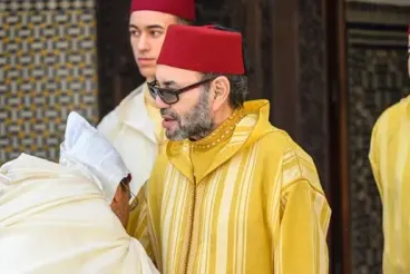 الملك محمد السادس يستقبل الولاة والعمال الجدد المعينين بالإدارة الترابية