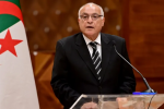 L'Algérie veut se réconcilier avec le Maroc et relancer l'UMA, annonce Ahmed Attaf