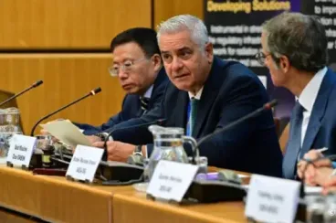 Vienne : Le Maroc préside la 11e plénière du Réseau mondial pour la sûreté et la sécurité nucléaires