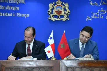 Panama : Les ministres de l’Agriculture, du Commerce et le chef des renseignements attendus au Maroc