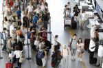 Aéroport de Nice : Un agent licencié pour avoir salué des amis en arabe