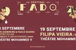 Rabat : Le Festival Fado revient en septembre 2025 pour sa huitième édition marocaine