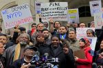 New York : Les informateurs du NYPD payés pour provoquer des musulmans