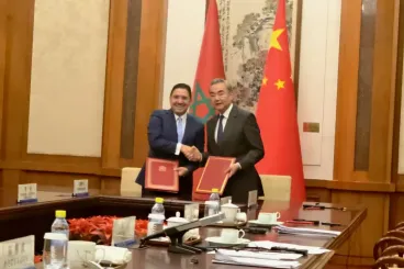 Maroc - Chine : Vers un dialogue stratégique entre les ministères des Affaires étrangères