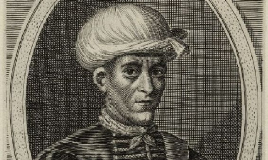 Moroccan Diplomats 7 Jawdar Ben Abdellah The Saadi Dynasty s Portuguese Ambassador