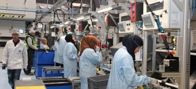 Maroc : A quel prix la densité des petites entreprises augmente ?