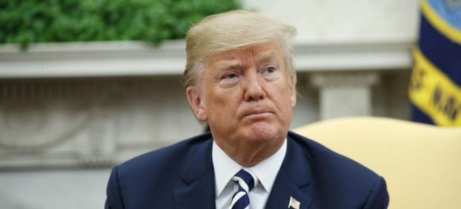 US President Donald Trump./Ph. DR