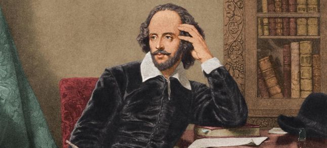 Was William Shakespeare inspired by a Moroccan diplomat when writing his famous play 'Othello'./Ph. DR
