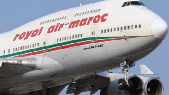 royal air maroc delayed baggage