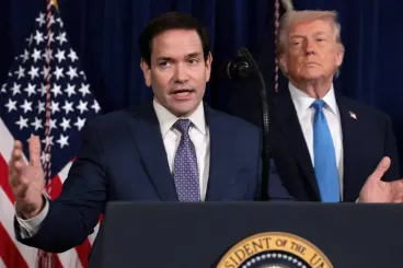 Marco Rubio souhaite la fin des missions onusiennes inefficaces comme la MINURSO