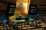 ONU : Israël qualifie de «méprisable» le vote des 120 pays pour un cessez-le-feu à Gaza