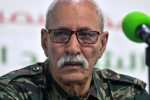 Le chef du Polisario répond aux Sahraouis réclamant un retour au cessez-le-feu