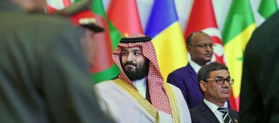 Gulf and North African countries support Riyadh while Morocco remains silent./Ph. DR