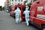 Covid-19 au Maroc : 11 nouvelles infections et aucun décès ce mercredi