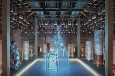 Italie : Le Maroc prend part à l’Exposition internationale d’architecture biennale de Venise
