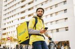 Maroc : Le service de livraison à domicile Glovo s'étend à 8 nouvelles villes