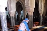 Coronavirus : Les mosquées de Casablanca se préparent à leur réouverture