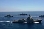 Un autre exercice naval de l'OTAN réunit les marines marocaine et espagnole