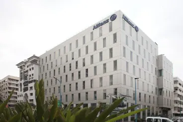 Allianz Maroc transfers sales outlets to Wafa Assurance