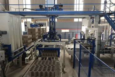 Maroc : Ménara Préfa investit 90,8 MDH dans sa nouvelle unité industrielle à Safi