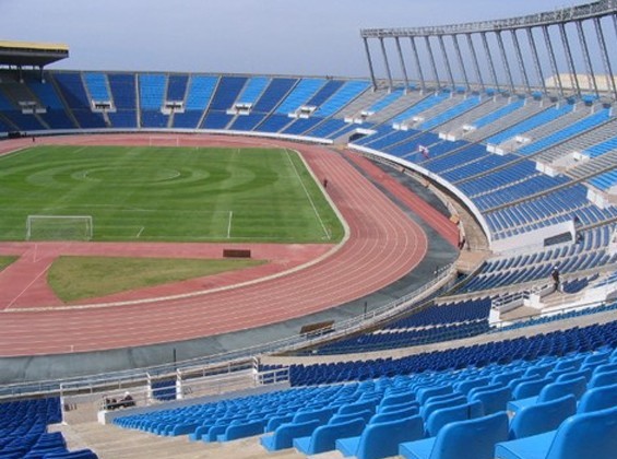 RÃ©sultat de recherche d'images pour "Moulay Abdellah stadium"