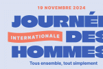 Journée internationale des hommes : une opportunité manquée au Maroc ?