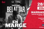 Maroc : L'humoriste Yassine Belattar revient sur scène à Casablanca et Marrakech