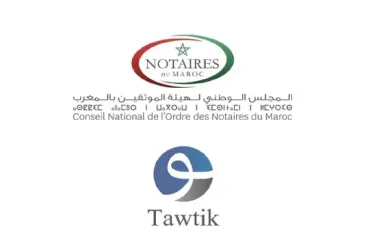Cyberattaques algériennes : la plateforme des notaires du Maroc piratée, et non l’ANCFCC