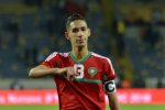 Football : Badr Banoun s'engage avec Al Ahly d'Egypte